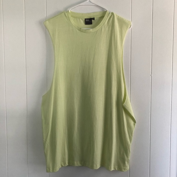 ASOS Muscle tee - Picture 4 of 6